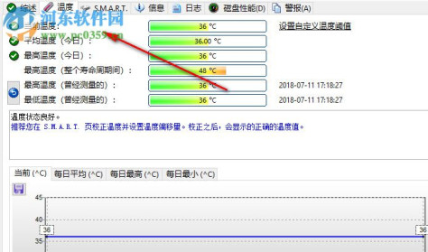 Hard Disk Sentinel Pro 5.20.5 中文破解版