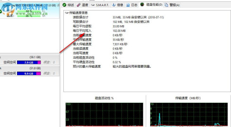 Hard Disk Sentinel Pro 5.20.5 中文破解版