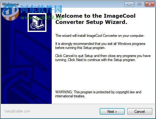 ImageCool Converter(ImageCool转换器) 3.92 破解版