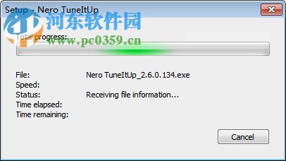 Nero TuneItUp Free 2.8.0.84 官方版