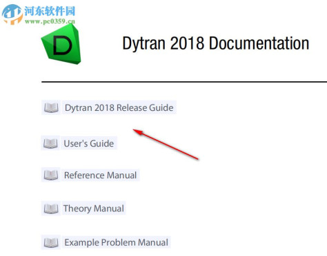 MSC Combined Documentation 2018(MSC产品文档) 附安装教程