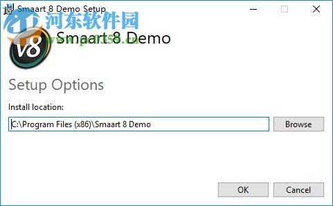 Smaart 8 Demo(实时频谱分析软件) V8 免费版