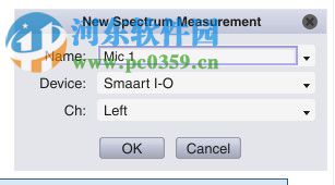 Smaart 8 Demo(实时频谱分析软件) V8 免费版