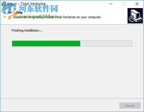 Total Vectorize(图像转换工具) 1.0.0 官方版