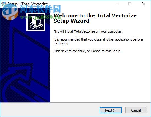 Total Vectorize(图像转换工具) 1.0.0 官方版