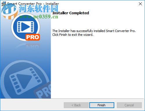 Smart Converter Pro(视频转换器) 2.0.0 官方版