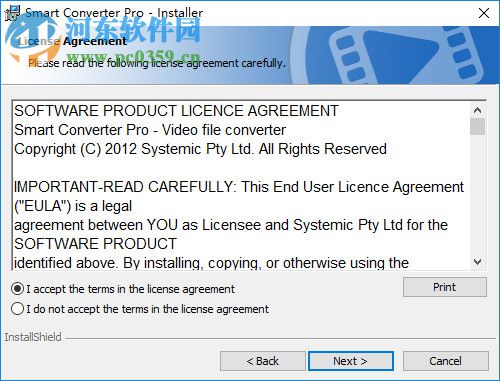 Smart Converter Pro(视频转换器) 2.0.0 官方版