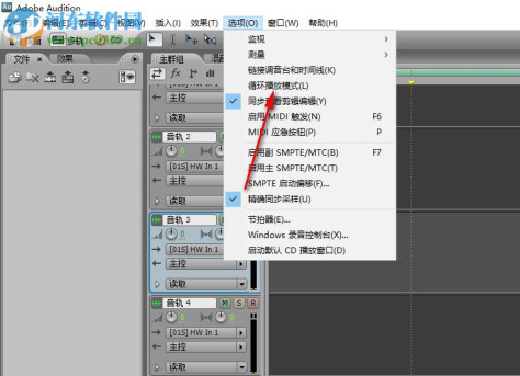 Adobe Audition 3.01 汉化补丁 小T汉化增补版