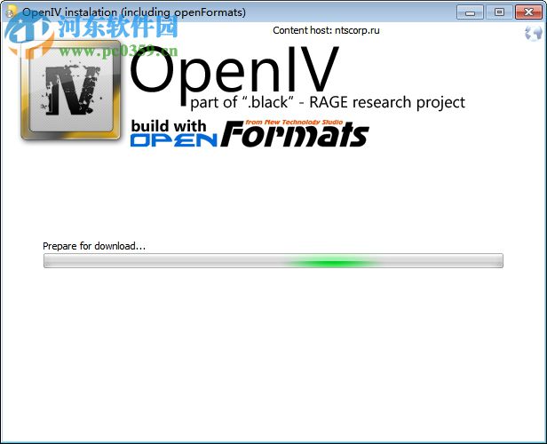 Open IV 汉化版下载 1.5 中文版