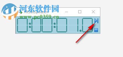 FRSStopwatch(桌面计时工具) 1.1.1 官方版