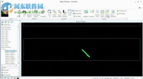 ptc creo view 5.0 F000中文破解版