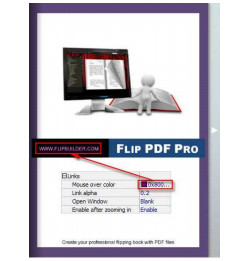 eFlip Book Converter(电子图书制作工具) 4.3.4 官方版