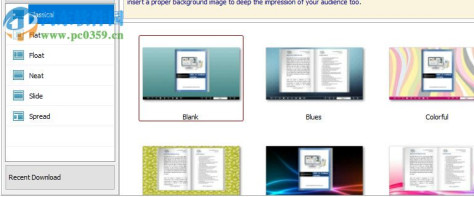 eFlip Book Converter(电子图书制作工具) 4.3.4 官方版