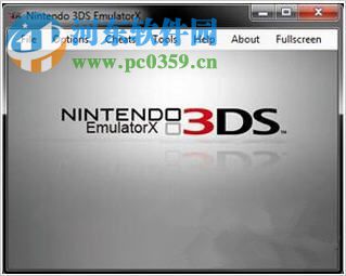 Nintendo 3DS EmulatorX(3ds模拟器) 1.1 免费版