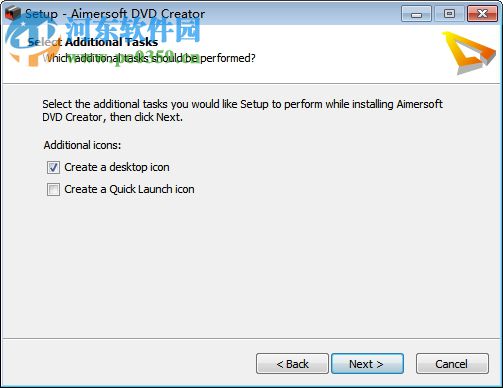 aimersoft dvd creator 5(dvd视频刻录软件) 5.0.0.2 破解版