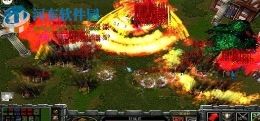 弹丸传说Ⅱ神起魔灭1.0.7【附游戏攻略】