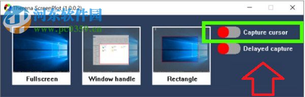 Therena ScreenPlot(多功能截屏工具) 1.0.0.2 绿色免费版