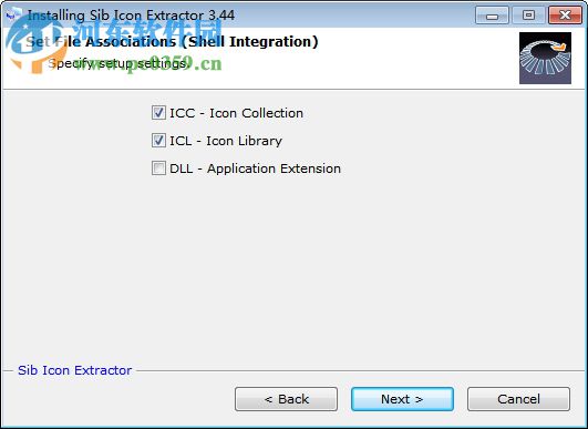 Sib Icon Extractor(图标提取器) 3.44 官方版