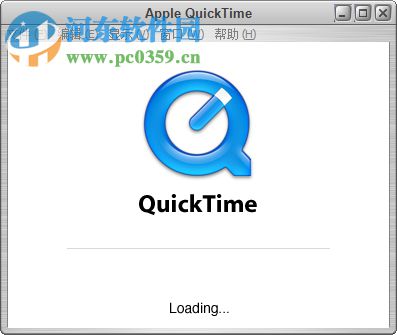 quicktime pro中文版下载 7.7.9 专业版破解版