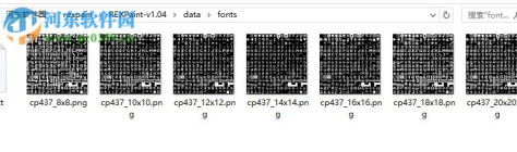 REXPaint(ASCII艺术编辑器) 1.0.4 免费版