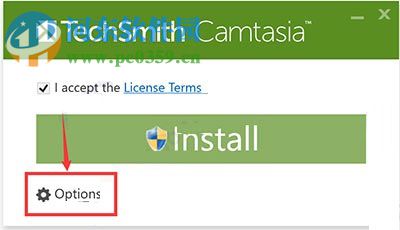 camtasia studio 2018下载 18.0.0 附注册机