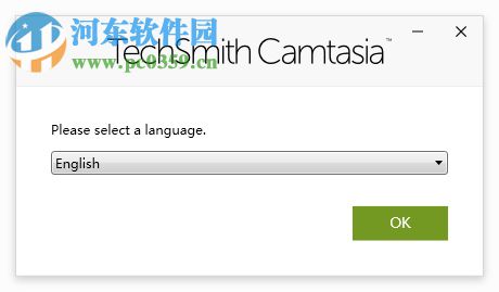 camtasia studio 2018下载 18.0.0 附注册机