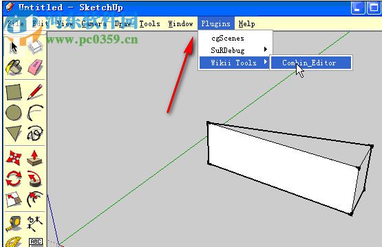 3pt Rectangle(3点建矩形工具) 1.0.1 免费版