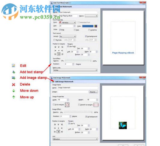 Boxoft CHM to Flipbook(CHM转电子翻书工具) 1.0 官方版