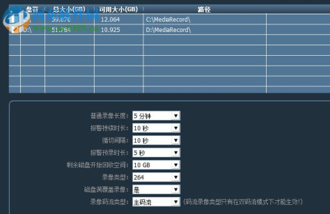 IP Camera(网络摄像机管理软件) 2.0.4.6 官方版