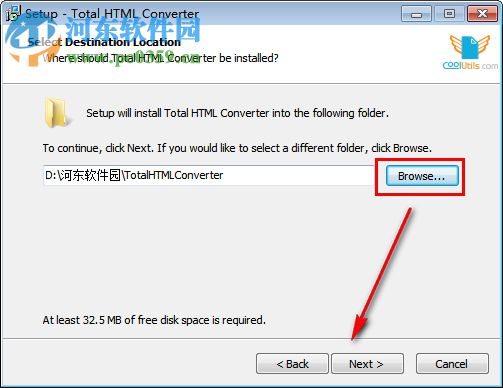 Total HTML Converter(HTML转换工具) 5.1.0.129 官方版