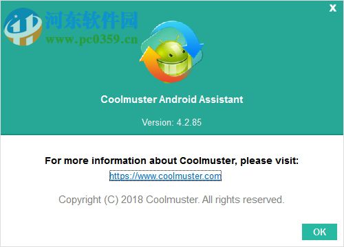 Coolmuster Android Assistant(Android助手) 4.3.535 破解版