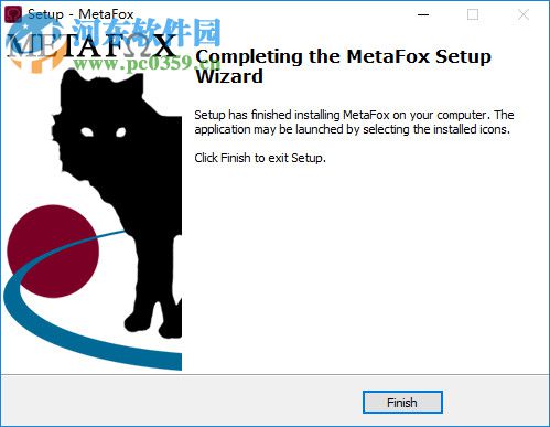 MetaFox(视频转换器)