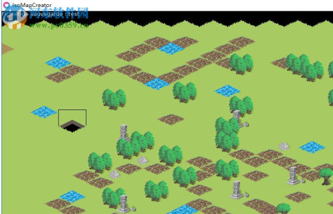 isomapcreator(地图创建工具) 0.0.3 免费版