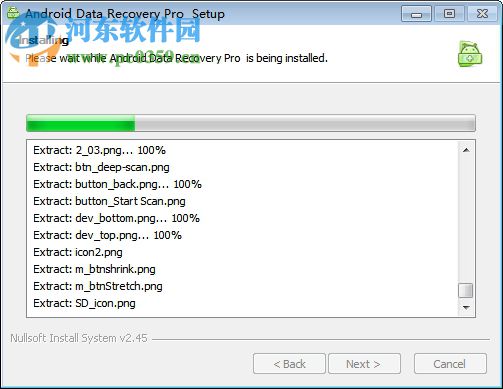 Tenorshare Android Data Recovery Pro(安卓数据恢复工具) 4.0 免费版