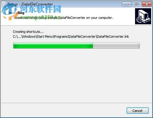 Data File Converter(数据转换工具) 2.7 官方版