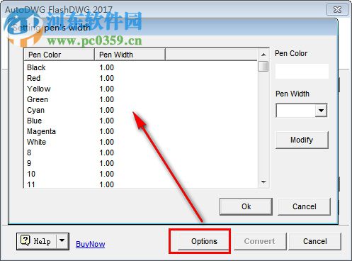 AutoDWG FlashDWG(DWG转Flash工具) 2.6 官方版