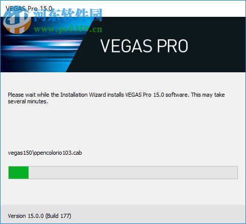 Vegas Video下载(视频编辑工具)