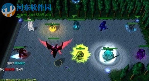 幕后华丽原装正版V6.2.1【附游戏攻略】