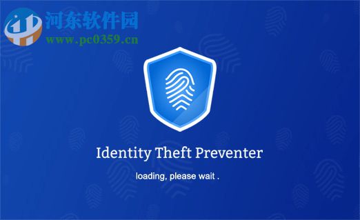 Identity Theft Preventer(计算机个人信息防盗软件) 1.2.8 免费版