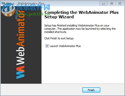 WebAnimator Plus(动画制作工具) 2.3.8 破解版