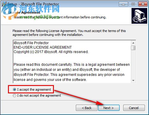 iBoysoft File Protector 2.0.5.2.2 免费中文版