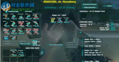 方舟生存进化 中文版