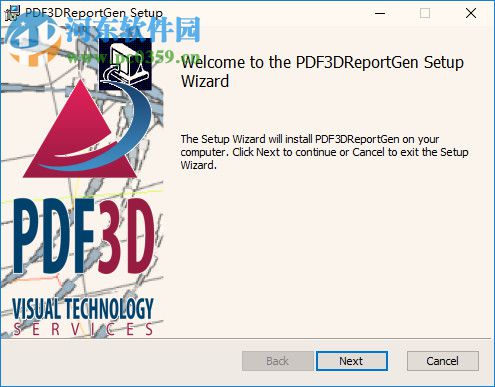 VTS PDF3D ReportGen(3D文件格式转换) 2.15.1 破解版