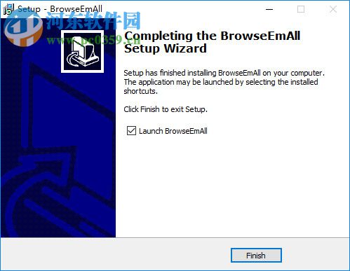 BrowseEmAll(跨浏览器测试分析软件)9 .3.6 官方最新版