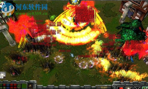 弹丸传说Ⅱ神起魔灭0.0.1【附游戏攻略】