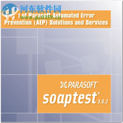 SOAPtest(服务器测试工具) 3.0 官方版