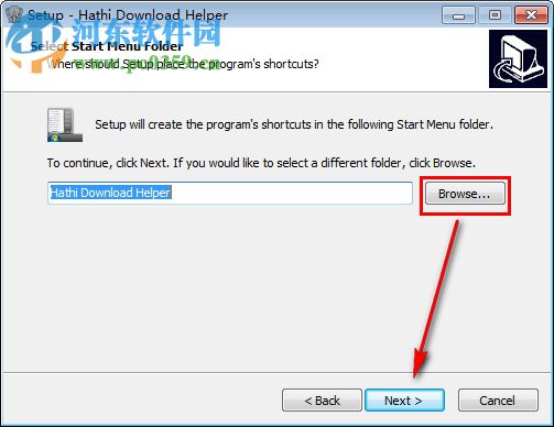 Hathi Download Helper(hathitrust数字图书馆下载工具) 1.1.1 官方版