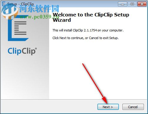 ClipClip(剪贴板管理工具) 2.1.1754 免费版