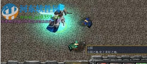 遗弃之世正式版1.1【附游戏攻略】