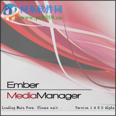 Ember Media Manager(本地电影管理软件) 1.4.8.0 中文版